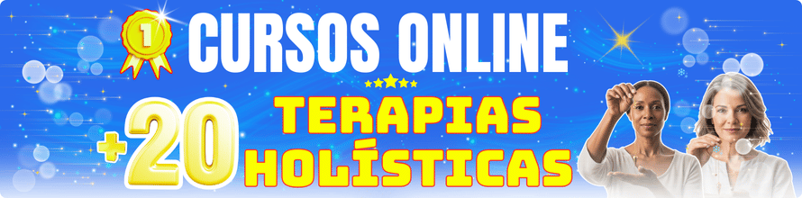 aprender terapias holísticas