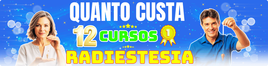 curso de radiestesia quanto custa