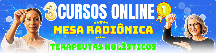 cursos de mesa radiônica
